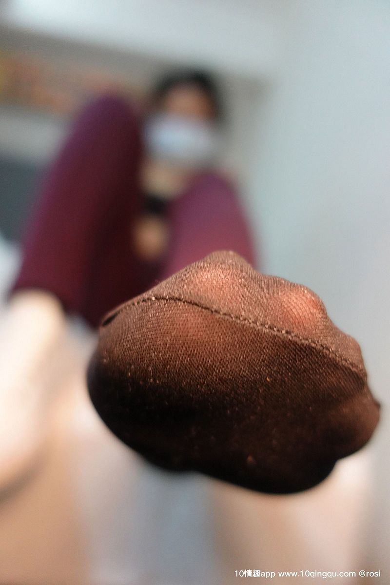 图片[6]-[ROSI美女图]口罩系列 2019.09.10 NO.1185-芒果图库