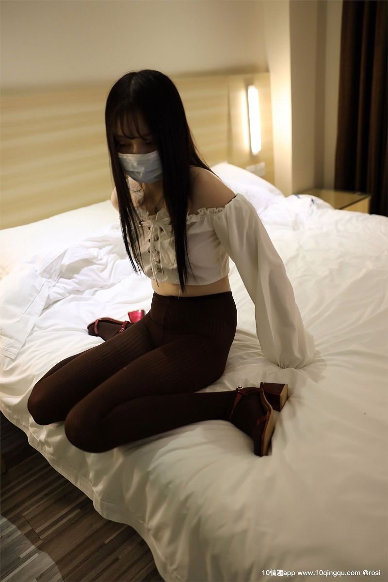 图片[5]-[ROSI美女图]口罩系列 2019.09.17 NO.1192-芒果图库