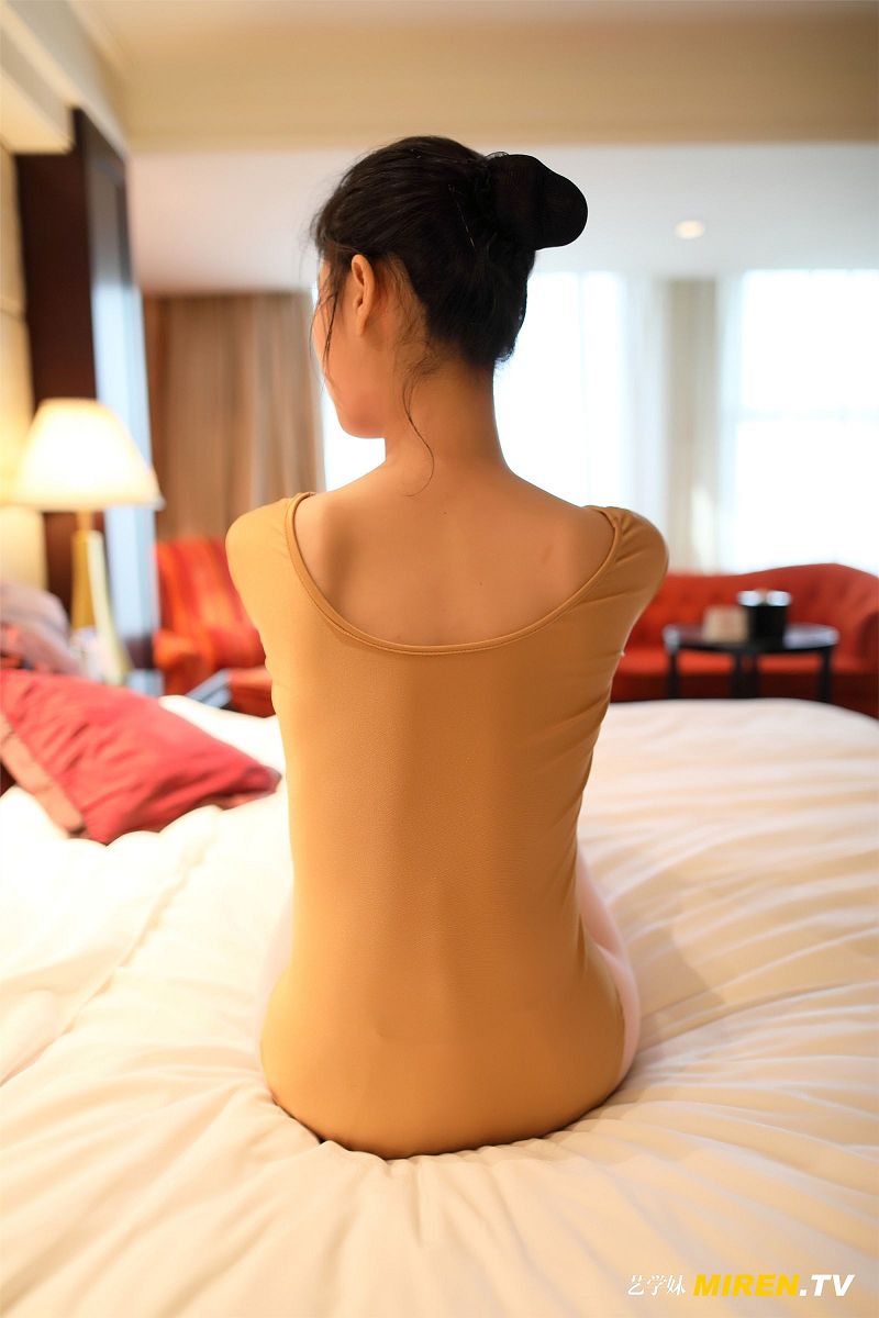 图片[3]-[ROSI美女图]艺学妹 2019.09.10 NO.0034-芒果图库