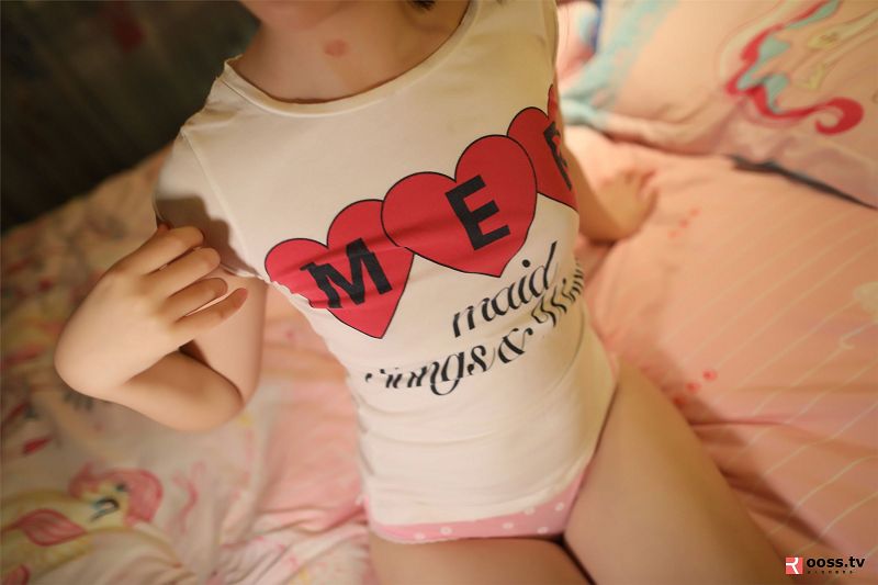 [ROSI美女图]2019.09.26 NO.2852-芒果图库