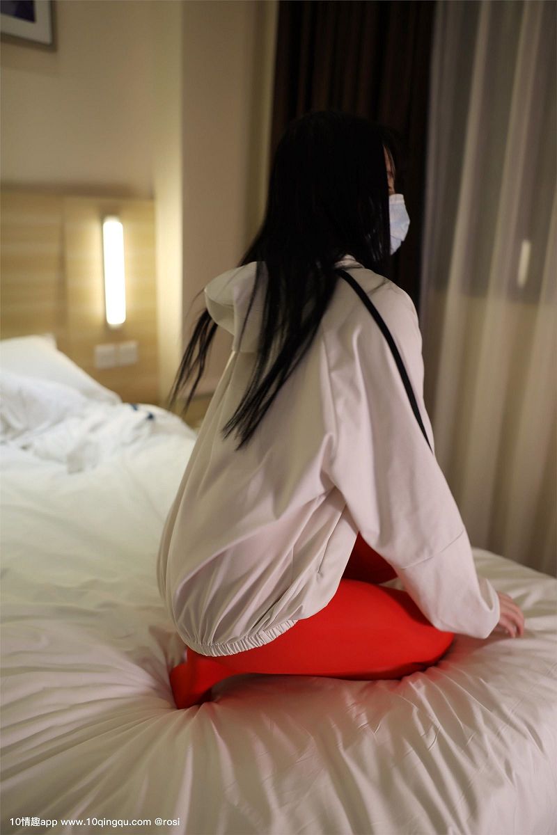 图片[7]-[ROSI美女图]口罩系列 2019.09.20 NO.1195-芒果图库