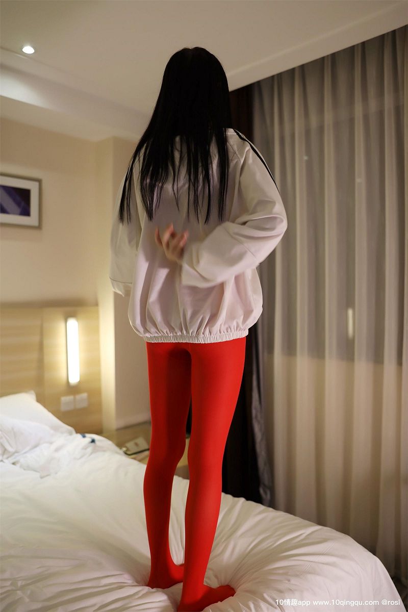 图片[5]-[ROSI美女图]口罩系列 2019.09.20 NO.1195-芒果图库