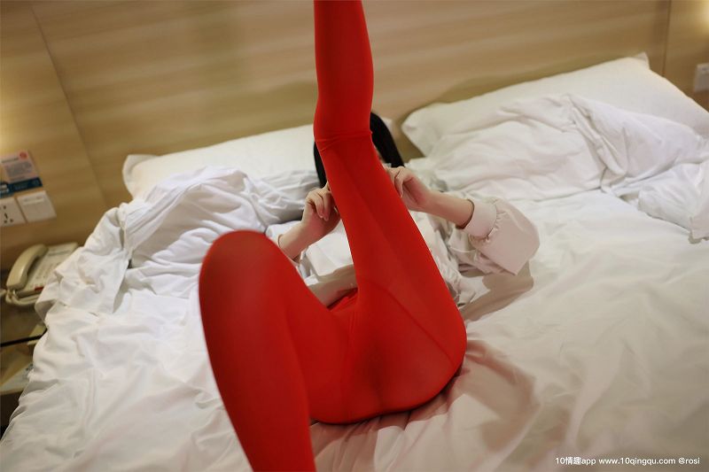 图片[3]-[ROSI美女图]口罩系列 2019.09.20 NO.1195-芒果图库