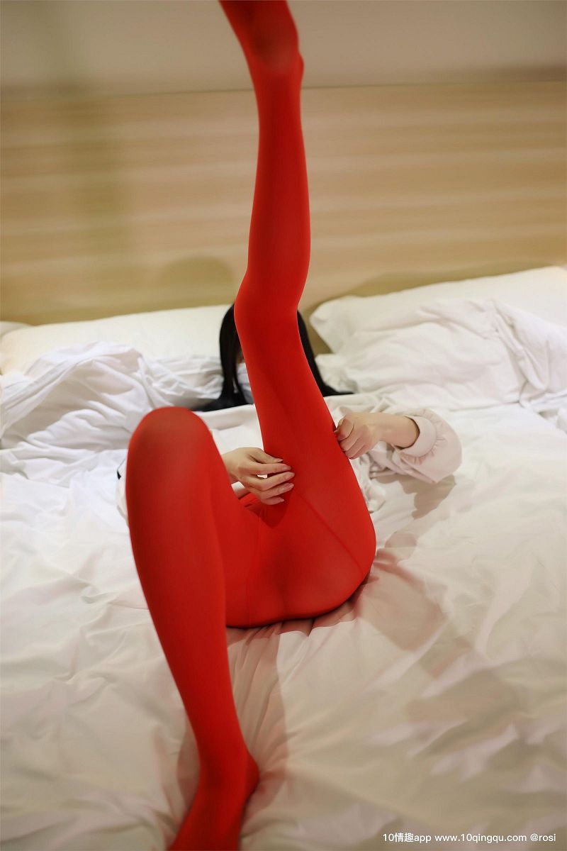 [ROSI美女图]口罩系列 2019.09.20 NO.1195-芒果图库