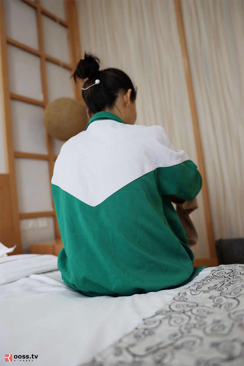 [ROSI美女图]2019.10.01 NO.2858-芒果图库