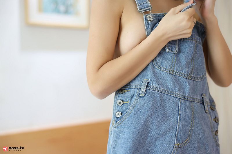 [ROSI美女图]2019.10.14 NO.2870-芒果图库