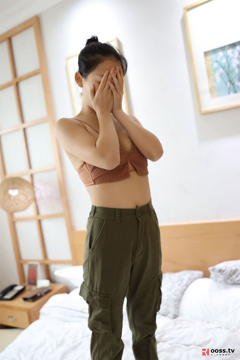 [ROSI美女图]2019.10.16 NO.2872-芒果图库