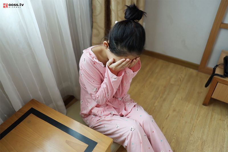 [ROSI美女图]2019.10.18 NO.2874-芒果图库