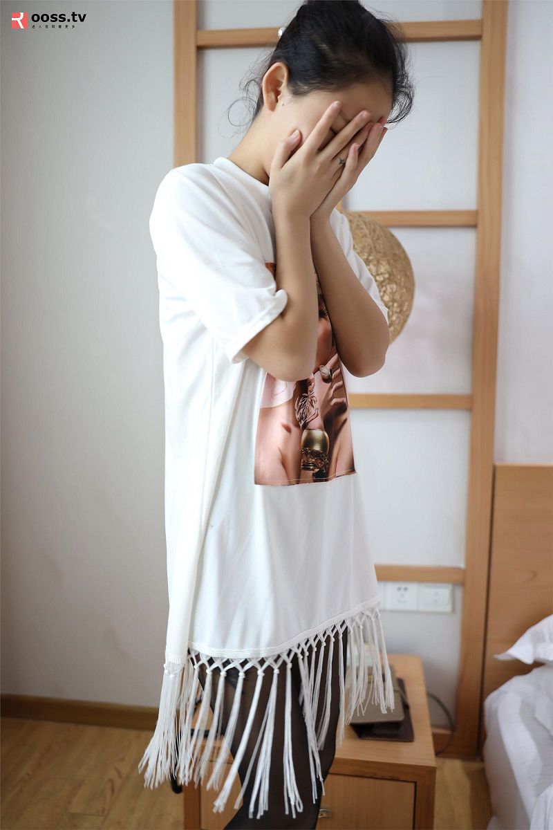 [ROSI美女图]2019.10.22 NO.2878-芒果图库