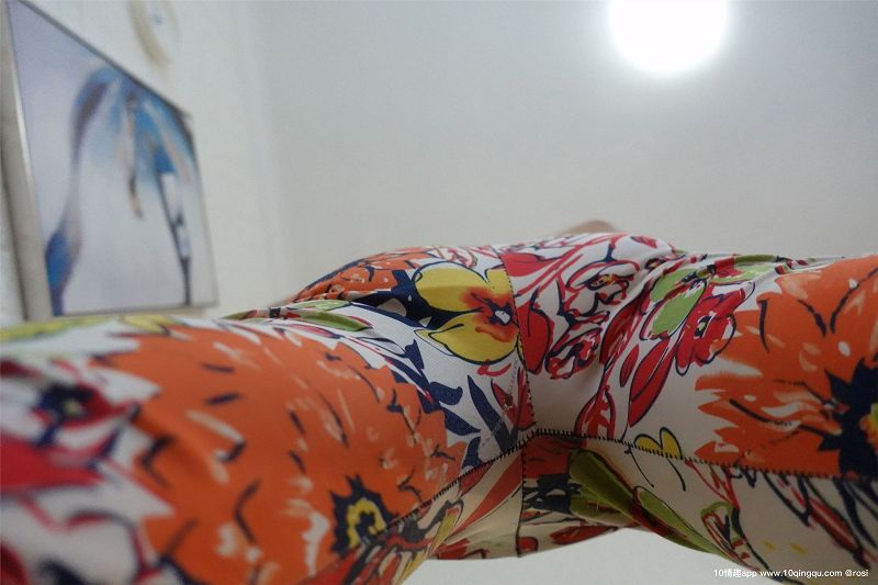 图片[3]-[ROSI美女图]口罩系列 2019.10.25 NO.1230-芒果图库