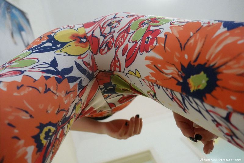 图片[6]-[ROSI美女图]口罩系列 2019.10.25 NO.1230-芒果图库