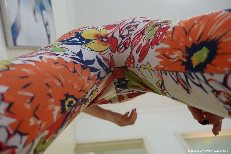 图片[5]-[ROSI美女图]口罩系列 2019.10.25 NO.1230-芒果图库