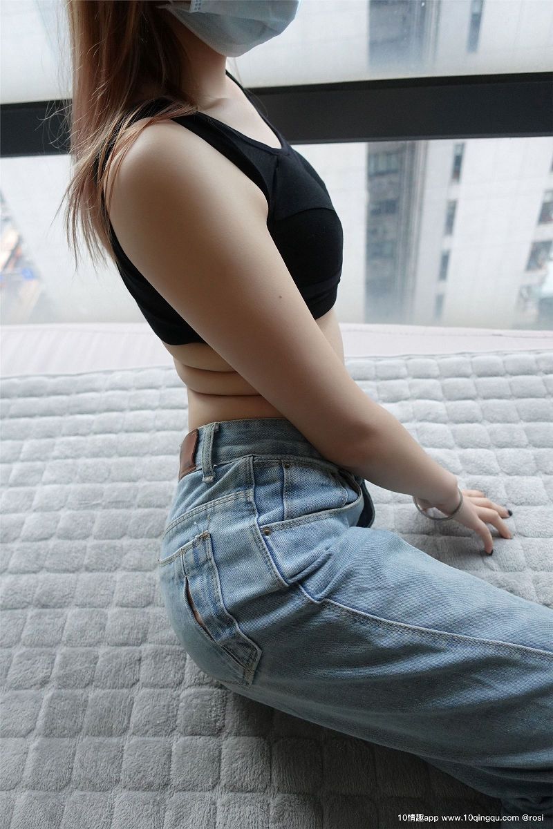 图片[5]-[ROSI美女图]口罩系列 2019.10.28 NO.1233-芒果图库