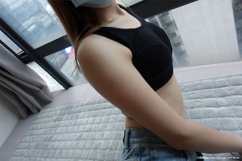 图片[6]-[ROSI美女图]口罩系列 2019.10.28 NO.1233-芒果图库