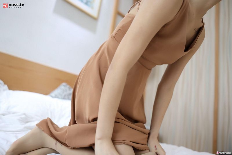 图片[2]-[ROSI美女图]2019.10.31 NO.2887-芒果图库