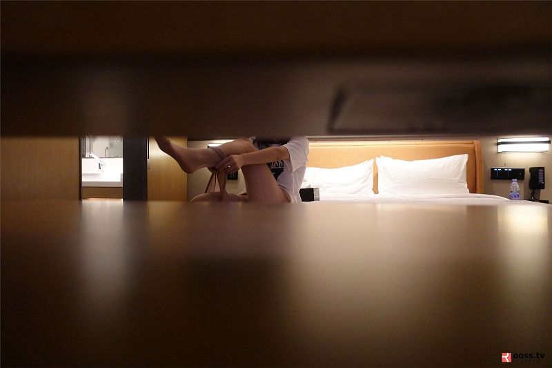 [ROSI美女图]2019.11.12 NO.2899-芒果图库