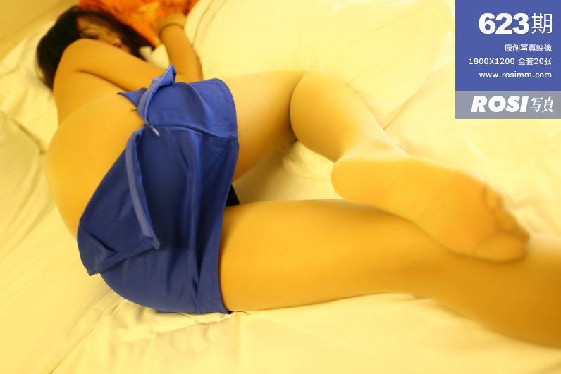 [ROSI美女图]2013.08.15 NO.623-芒果图库