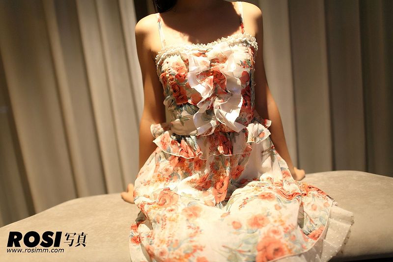 图片[3]-[ROSI美女图]2013.09.01 NO.639-芒果图库