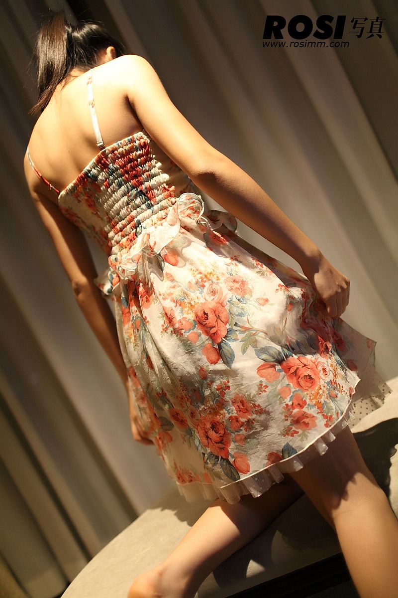 图片[7]-[ROSI美女图]2013.09.01 NO.639-芒果图库