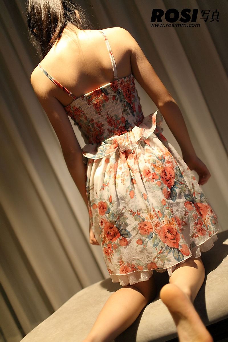 图片[8]-[ROSI美女图]2013.09.01 NO.639-芒果图库