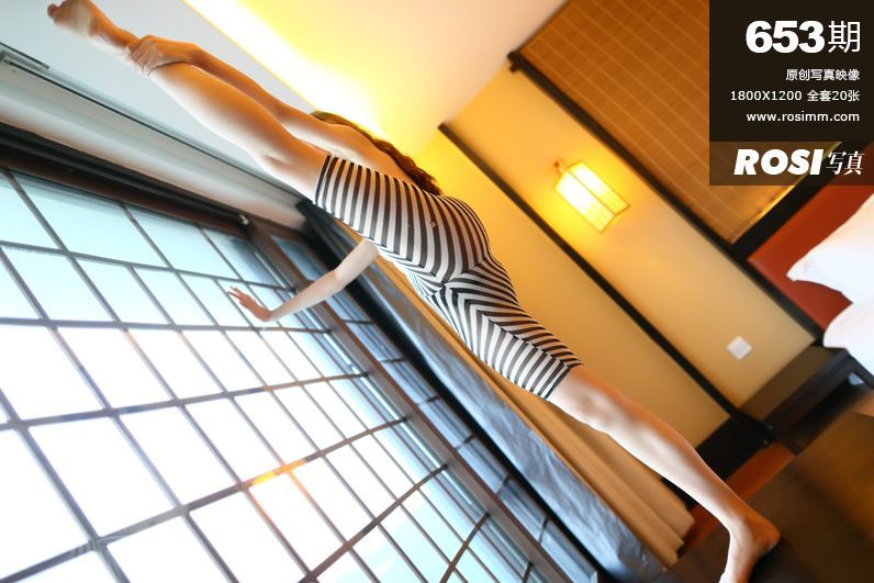 [ROSI美女图]2013.09.15 NO.653-芒果图库
