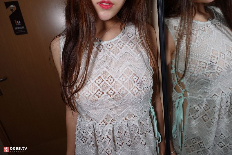 [ROSI美女图]2019.12.21 NO.2938-芒果图库