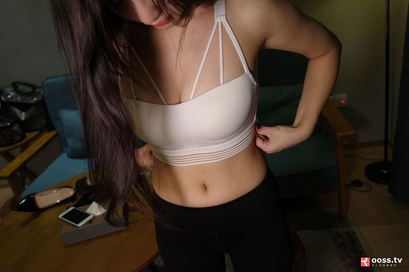 [ROSI美女图]2020.01.09 NO.2957-芒果图库