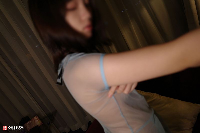 [ROSI美女图]2020.01.13 NO.2961-芒果图库