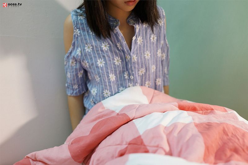 [ROSI美女图]2020.01.24 NO.2972-芒果图库