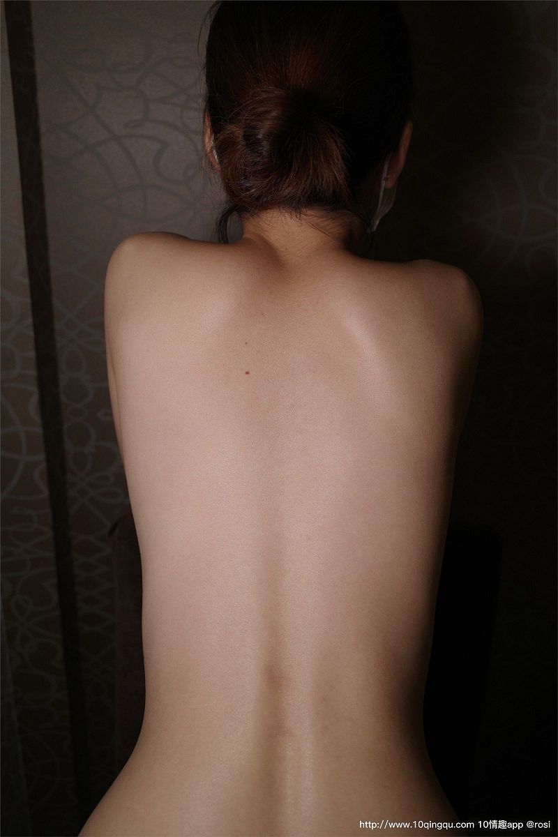 图片[5]-[ROSI美女图]口罩系列 2020.01.22 NO.1319-芒果图库