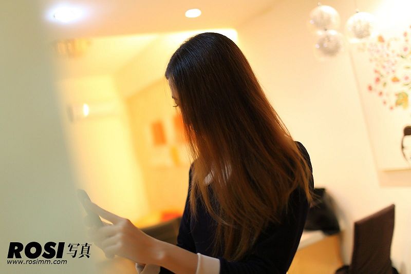 图片[2]-[ROSI美女图]2013.11.10 NO.706-芒果图库