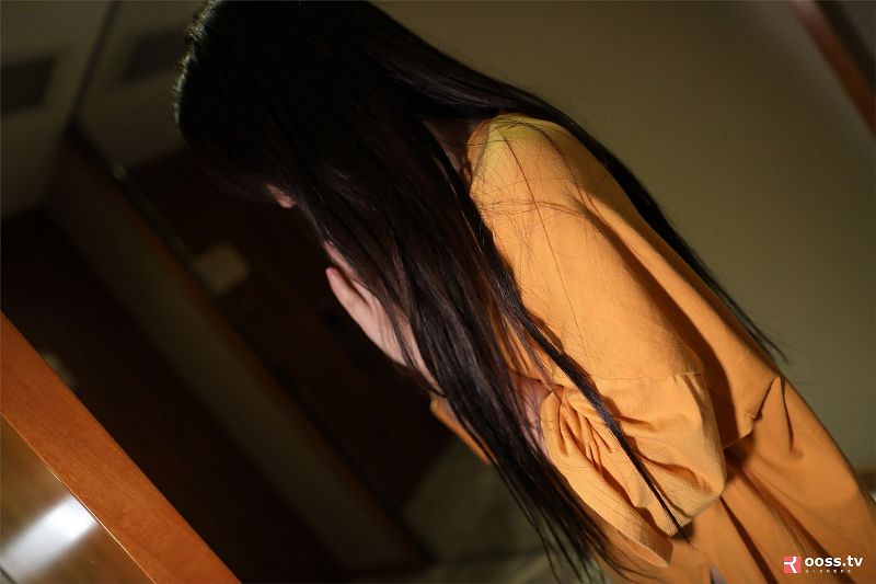 [ROSI美女图]2020.02.24 NO.3003-芒果图库