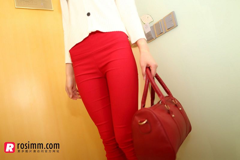 图片[4]-[ROSI美女图]2013.12.22 2013圣诞节特别篇-芒果图库