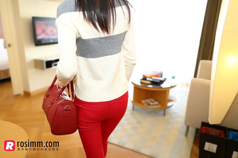 图片[8]-[ROSI美女图]2013.12.22 2013圣诞节特别篇-芒果图库