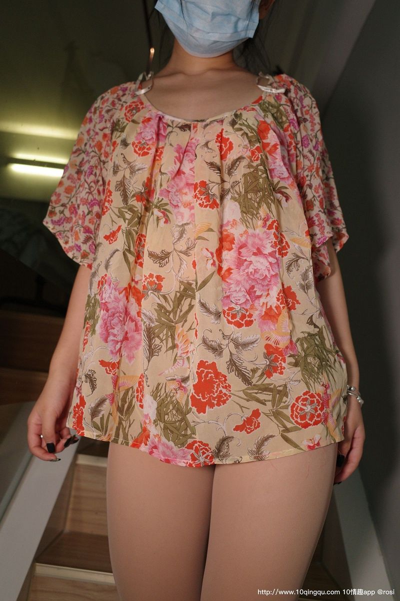 图片[5]-[ROSI美女图]口罩系列 2020.03.07 NO.1364-芒果图库