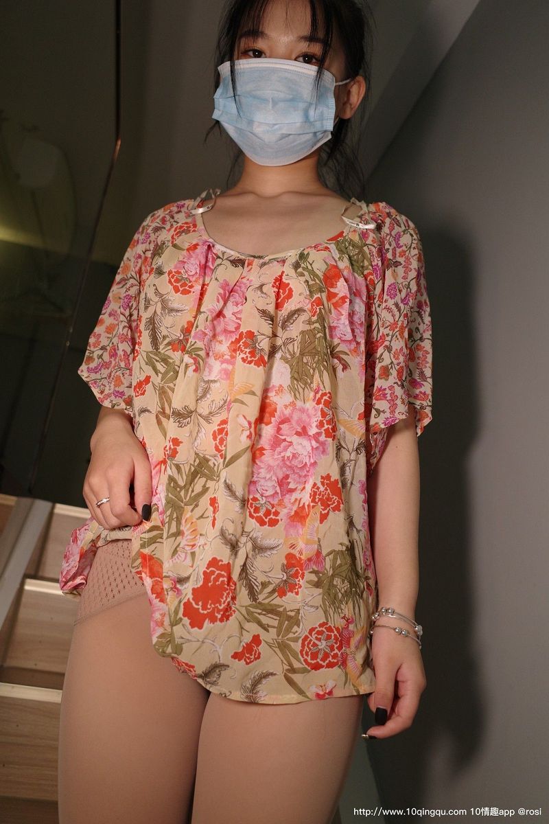 图片[8]-[ROSI美女图]口罩系列 2020.03.07 NO.1364-芒果图库