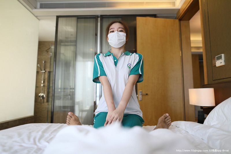 图片[6]-[ROSI美女图]口罩系列 2020.03.11 NO.1368-芒果图库