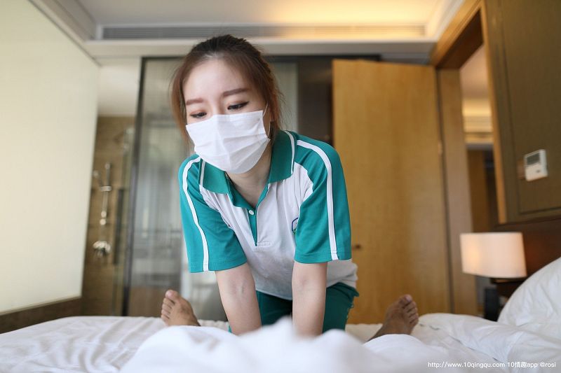 图片[8]-[ROSI美女图]口罩系列 2020.03.11 NO.1368-芒果图库