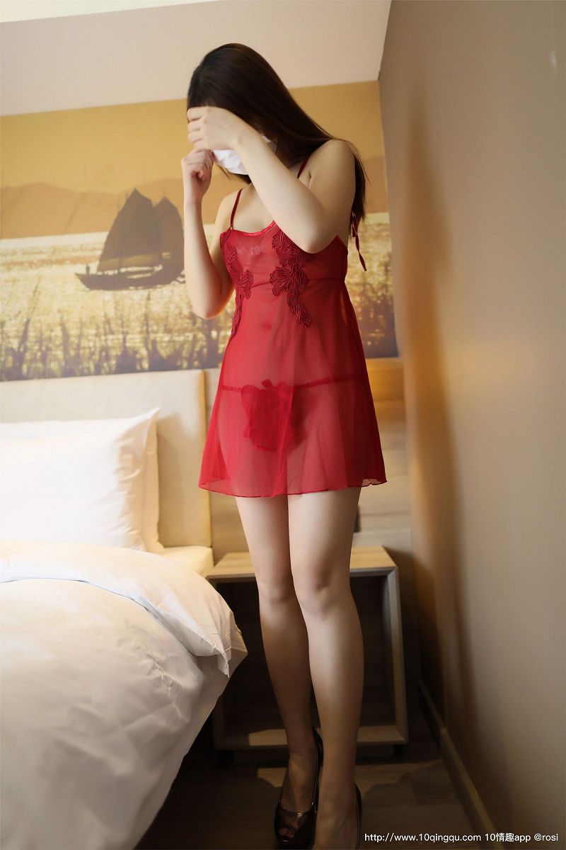 图片[5]-[ROSI美女图]口罩系列 2020.04.05 NO.1393-芒果图库