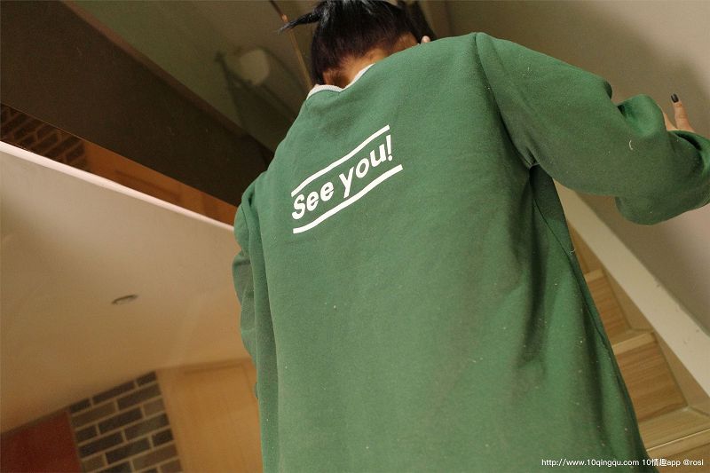 [ROSI美女图]口罩系列 2020.04.18 NO.1406-芒果图库