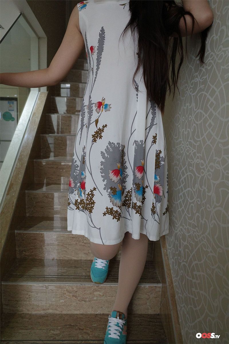 [ROSI美女图]2020.06.19 NO.3119-芒果图库