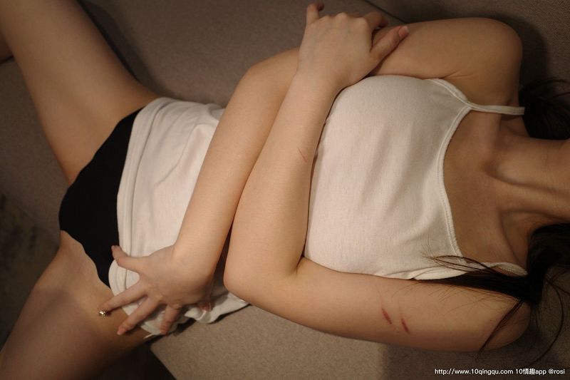 图片[6]-[ROSI美女图]口罩系列 2020.05.24 NO.1442-芒果图库