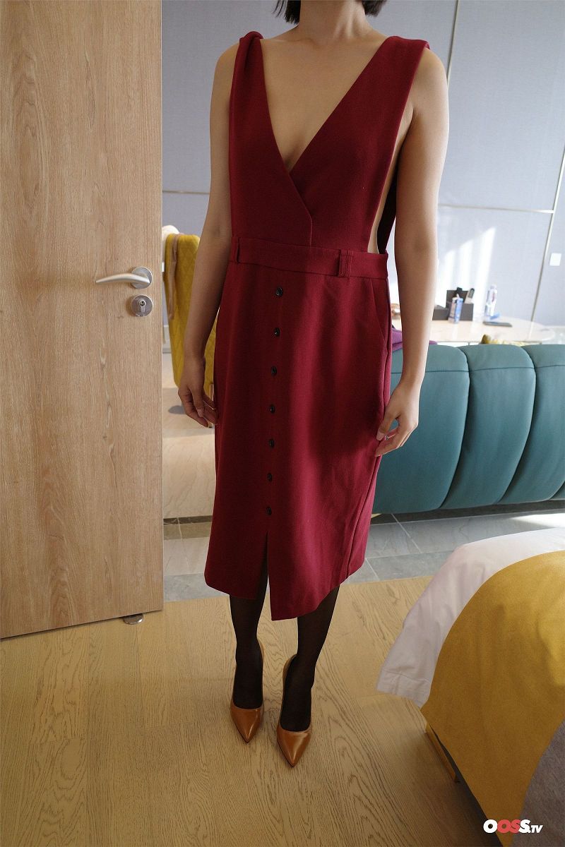 [ROSI美女图]2020.07.23 NO.3153-芒果图库