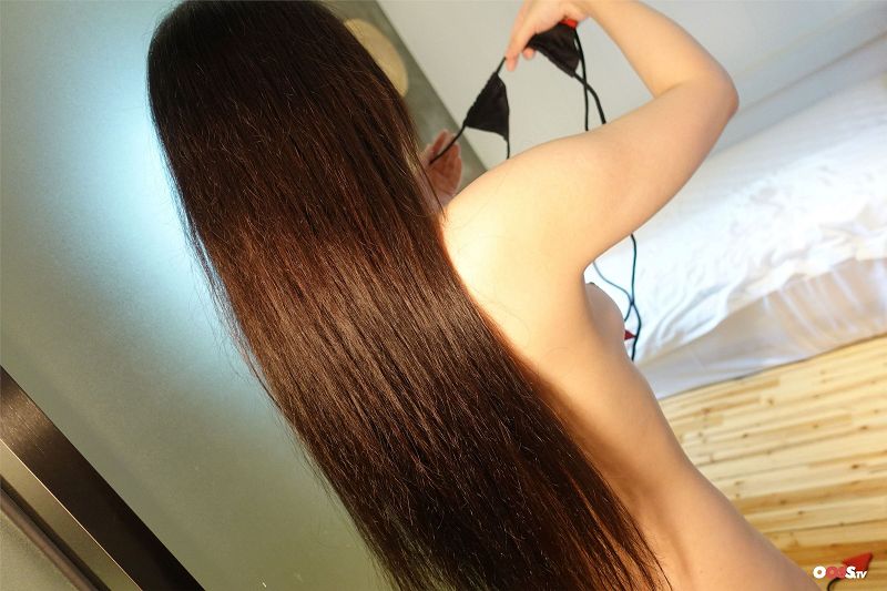 [ROSI美女图]2020.08.14 NO.3175-芒果图库