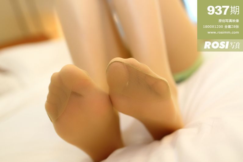 [ROSI美女图]2014.06.30 NO.937-芒果图库