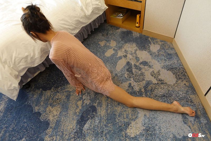 [ROSI美女图]2020.09.25 NO.3217-芒果图库