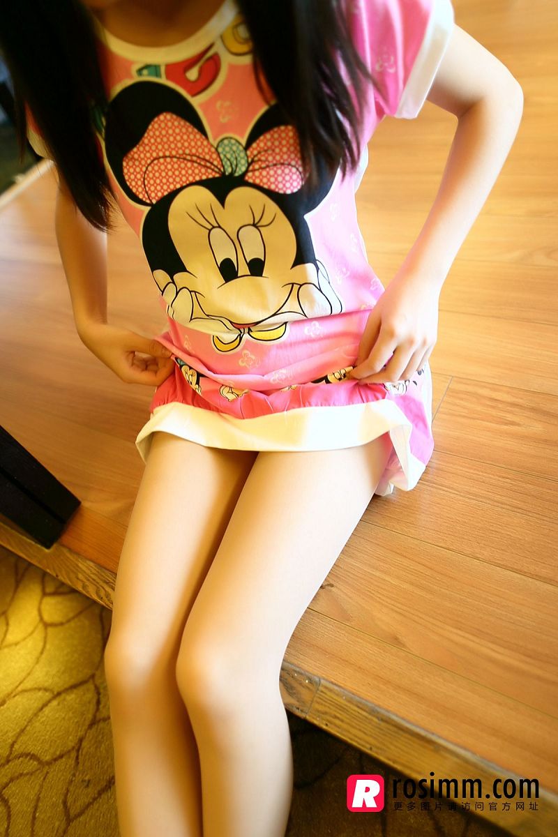 图片[6]-[ROSI美女图]2014.07.15 NO.952-芒果图库