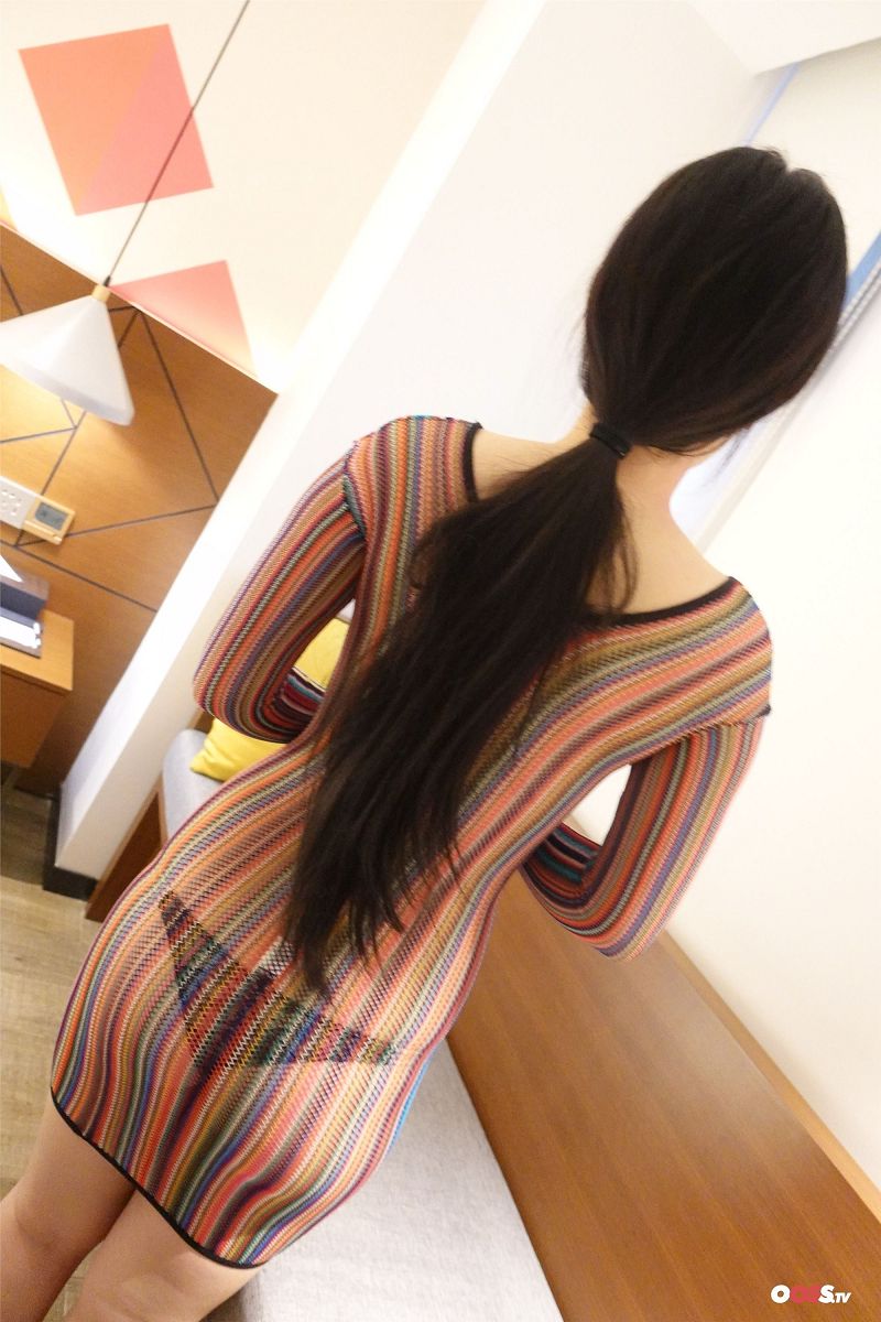 [ROSI美女图]2020.10.02 NO.3224-芒果图库