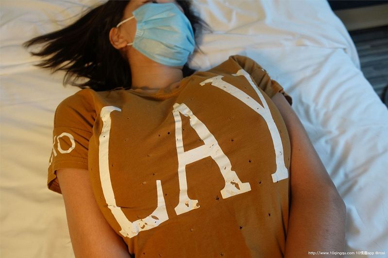 图片[7]-[ROSI美女图]口罩系列 2020.07.17 NO.1496-芒果图库