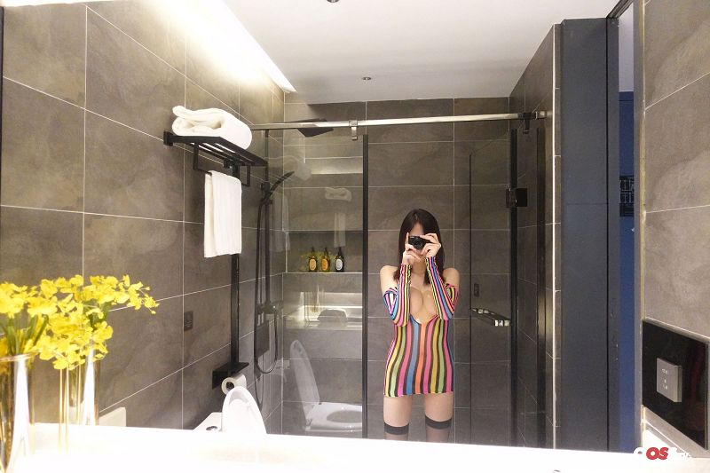 [ROSI美女图]2020.12.13 NO.3296-芒果图库